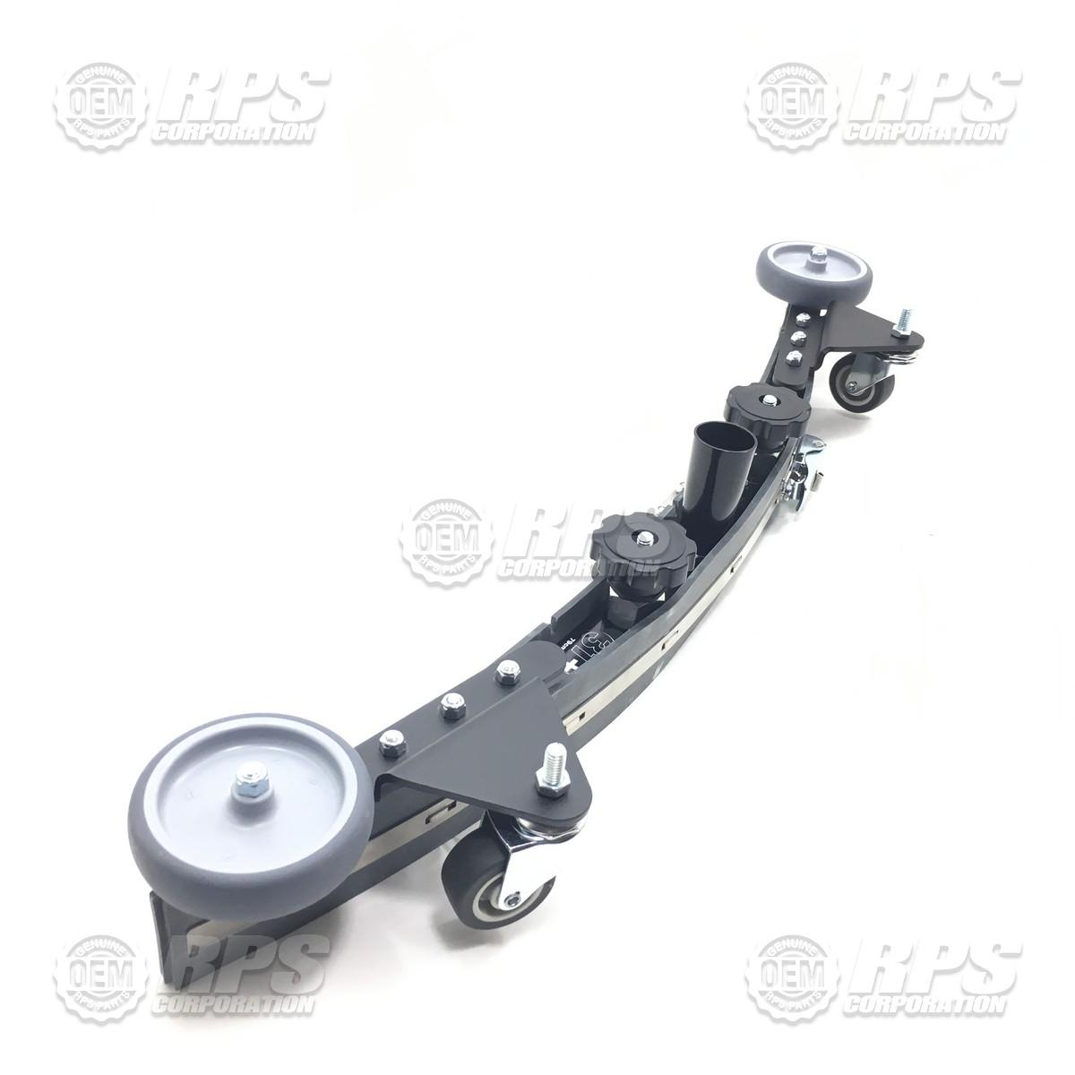 Floor Scrubber Part - 231-9180