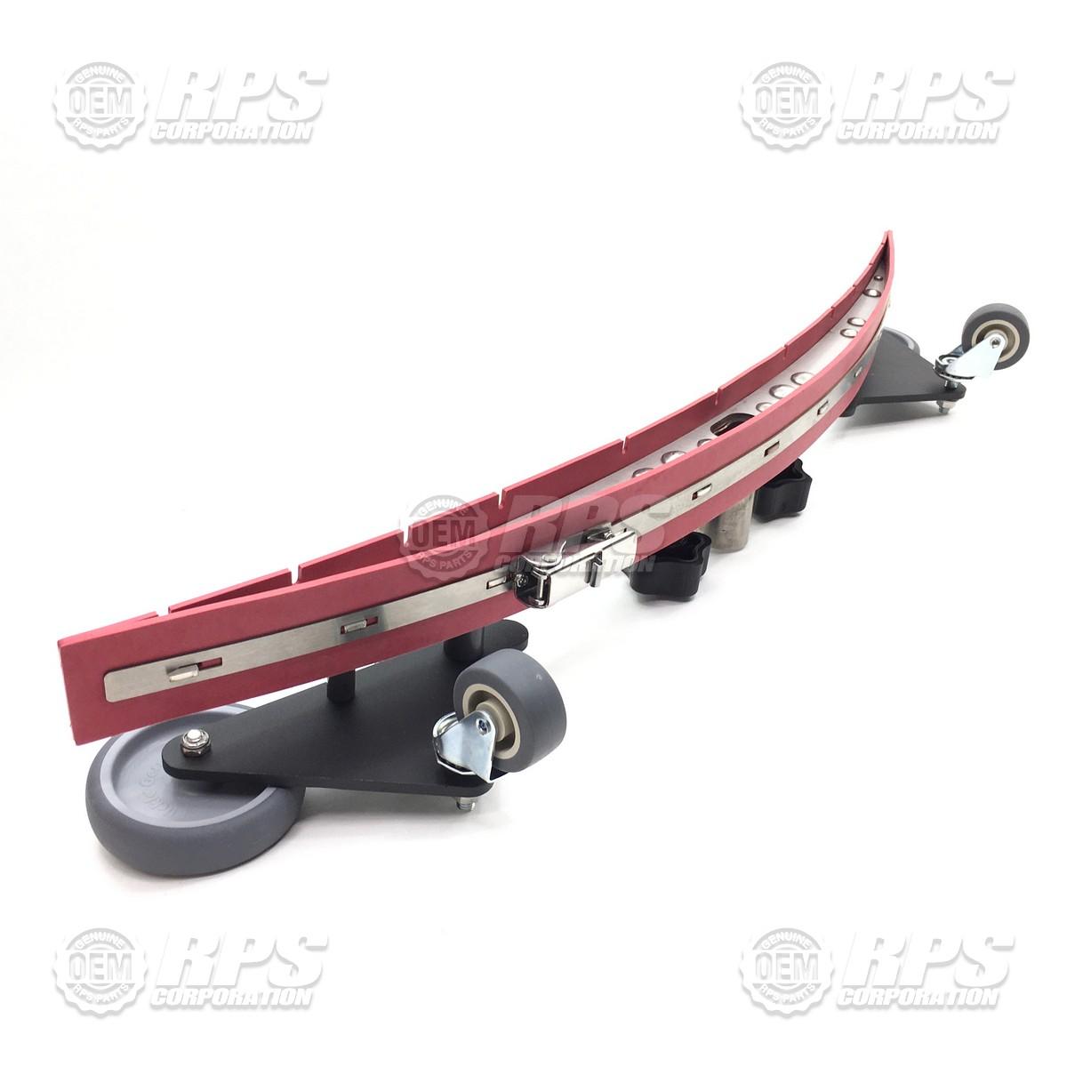 Floor Scrubber Part - 233-2181