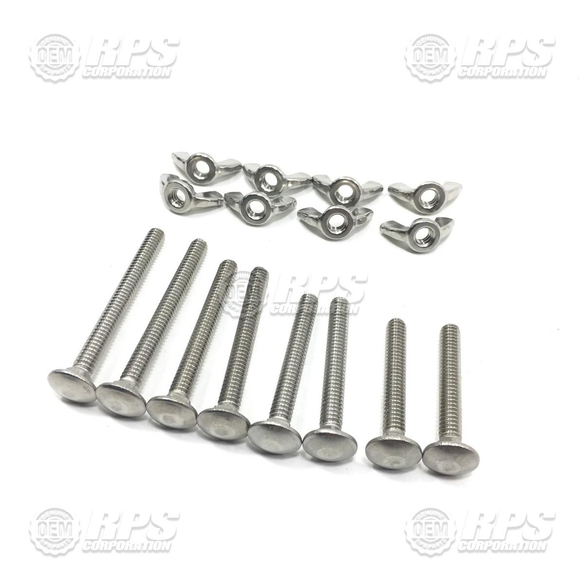 Floor Scrubber Part - 25-7179H
