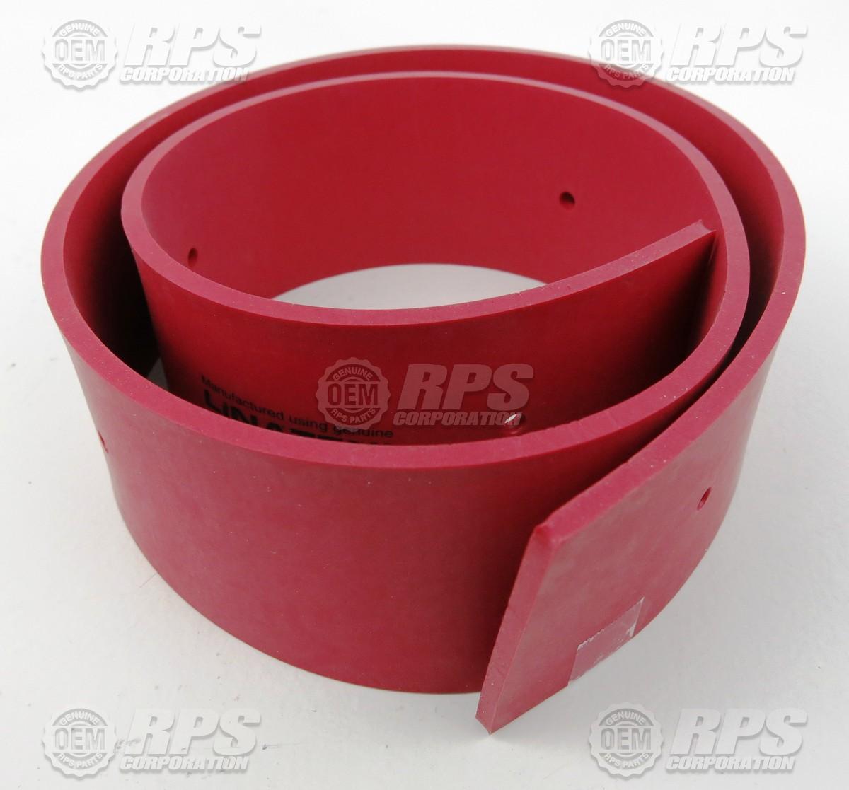 Floor Scrubber Part - 25-754L