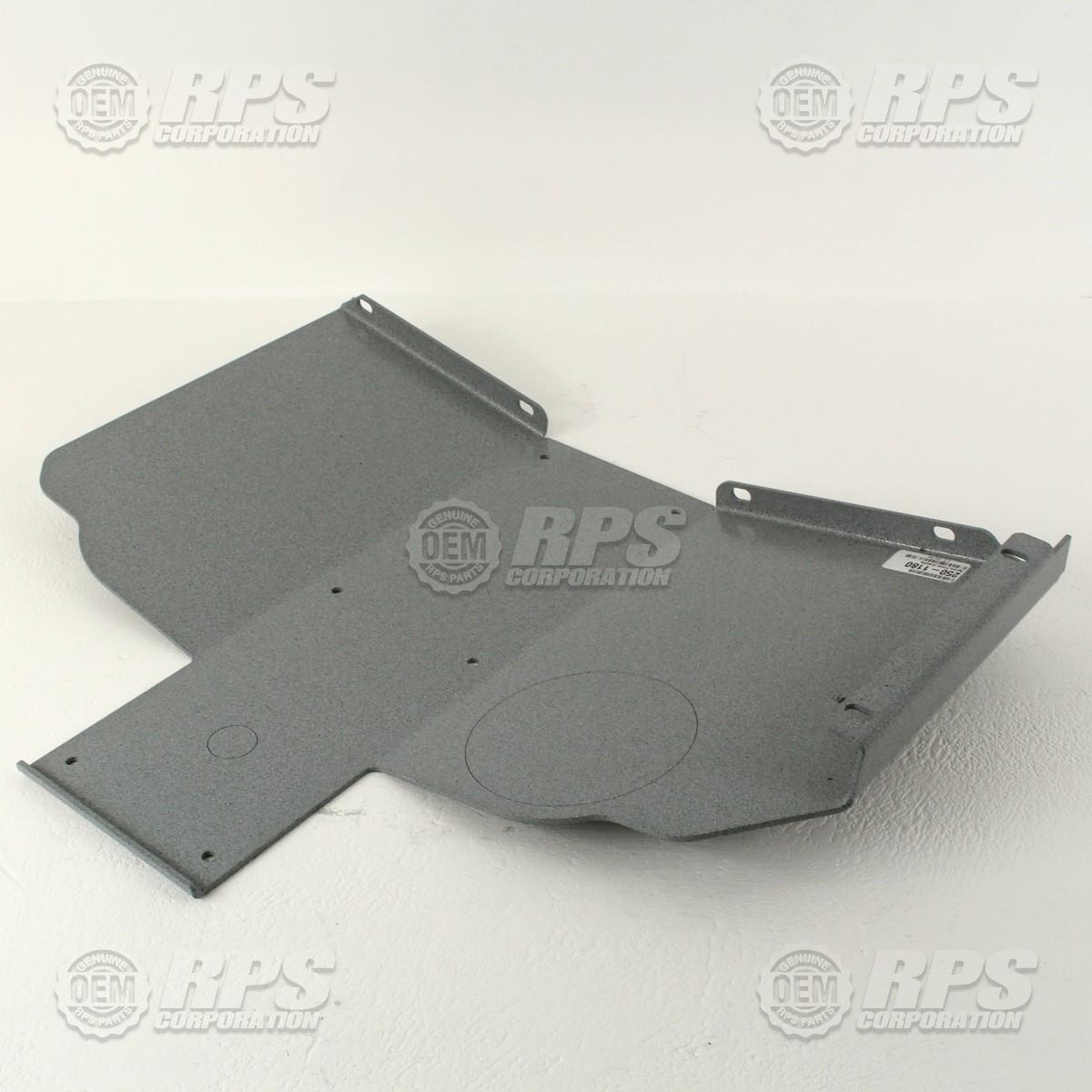 Floor Scrubber Part - 250-1180