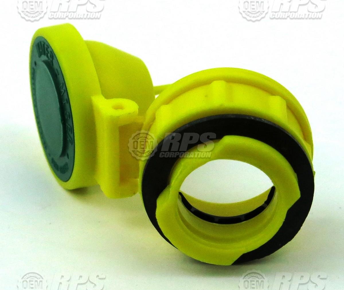 Floor Scrubber Part - 250-2117
