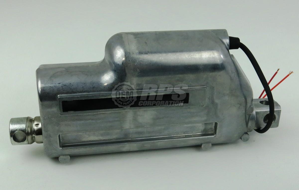 Floor Scrubber Part - 250-2210