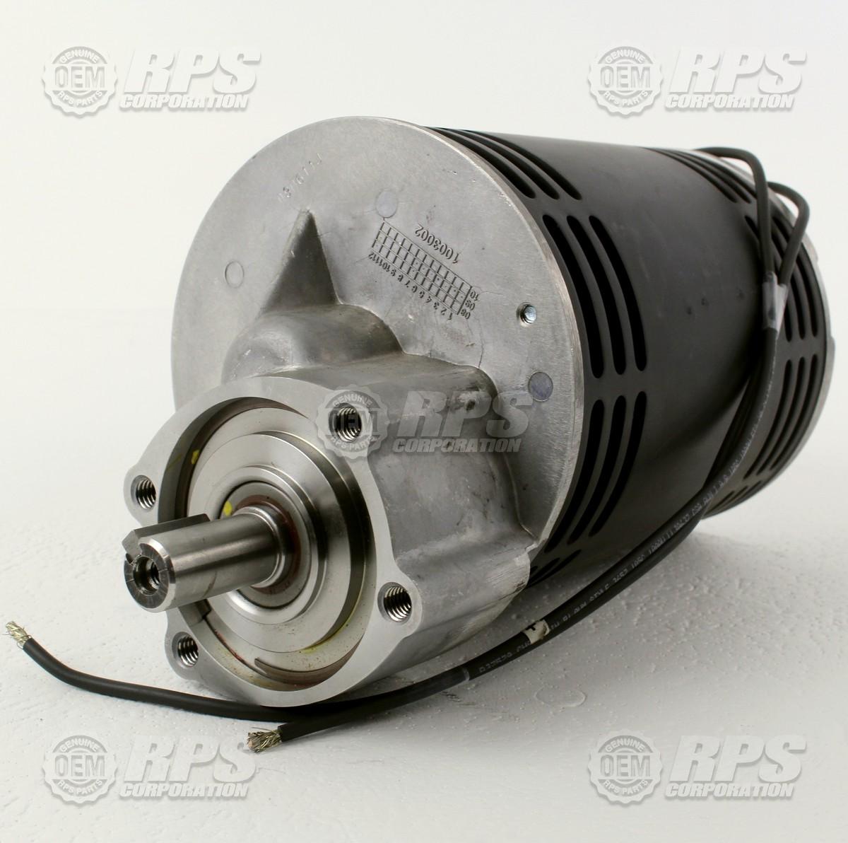 Floor Scrubber Part - 250-2224