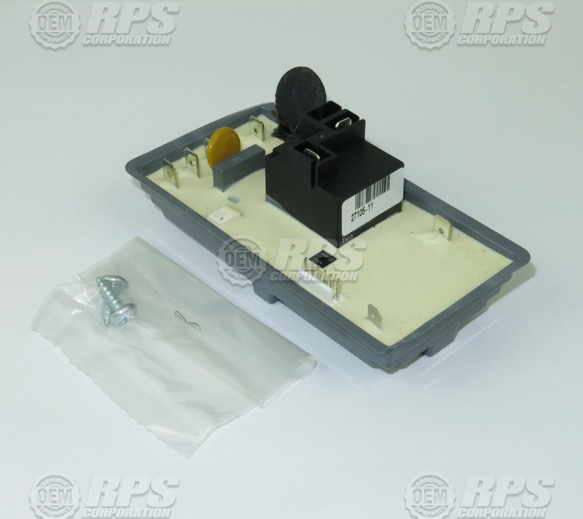 Floor Scrubber Part - 250-2540RBA