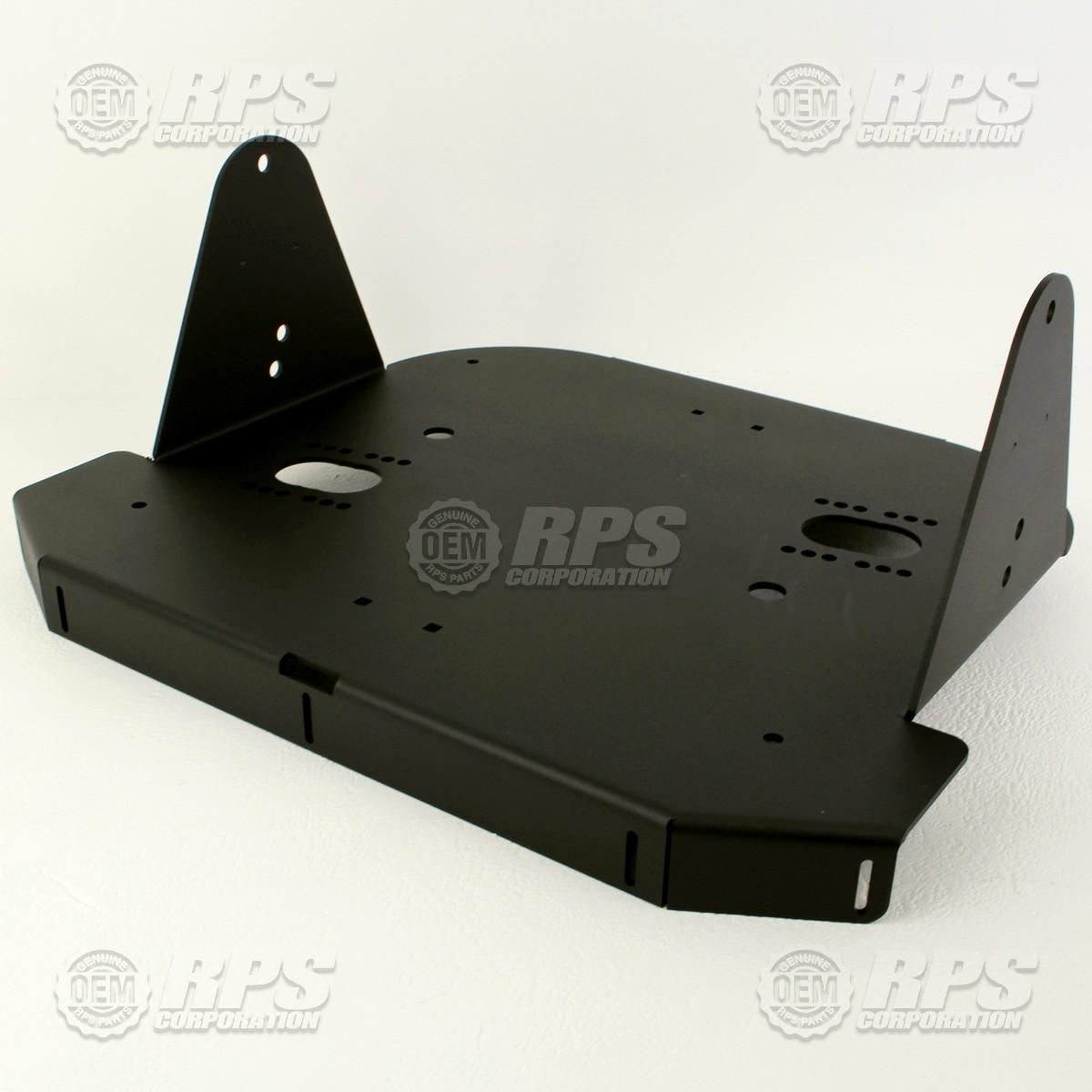 Floor Scrubber Part - 250-4020