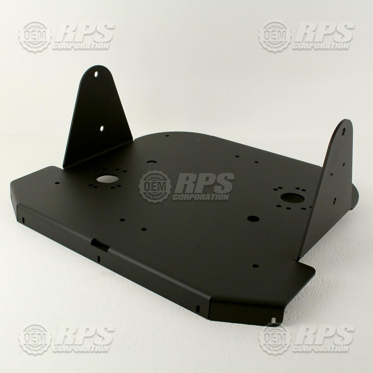 Floor Scrubber Part - 250-4023