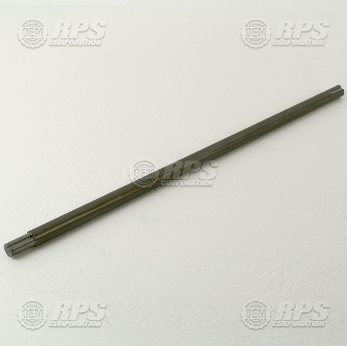 Floor Scrubber Part - 250-7120