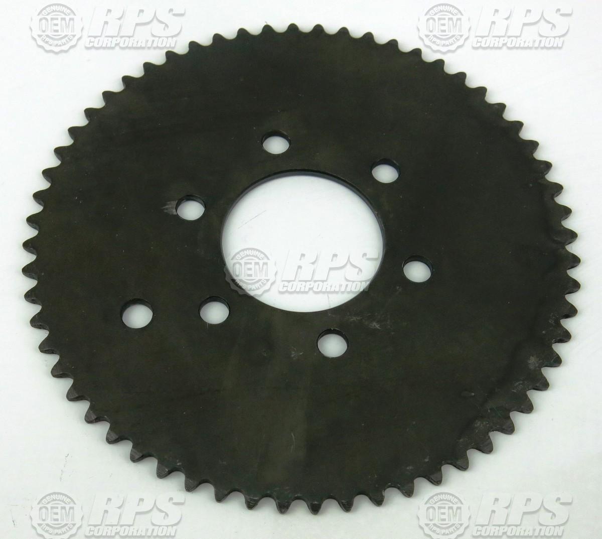 Floor Scrubber Part - 250-7314