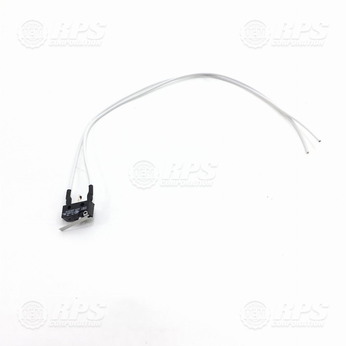 Floor Scrubber Part - 250-7323BSW