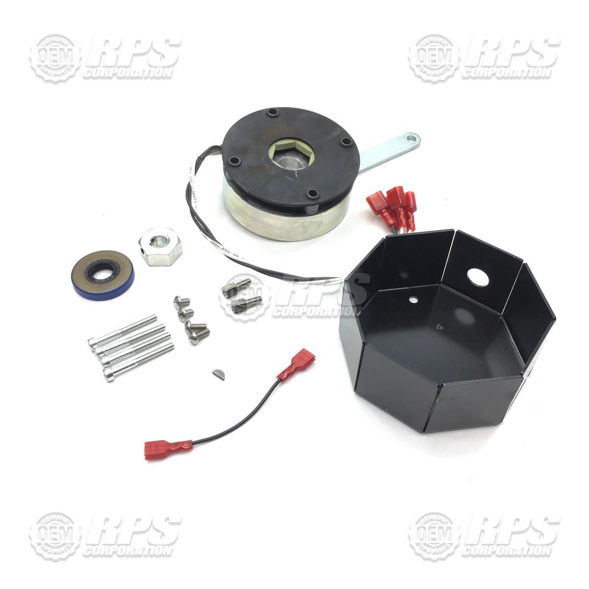 Floor Scrubber Part - 250-7323D