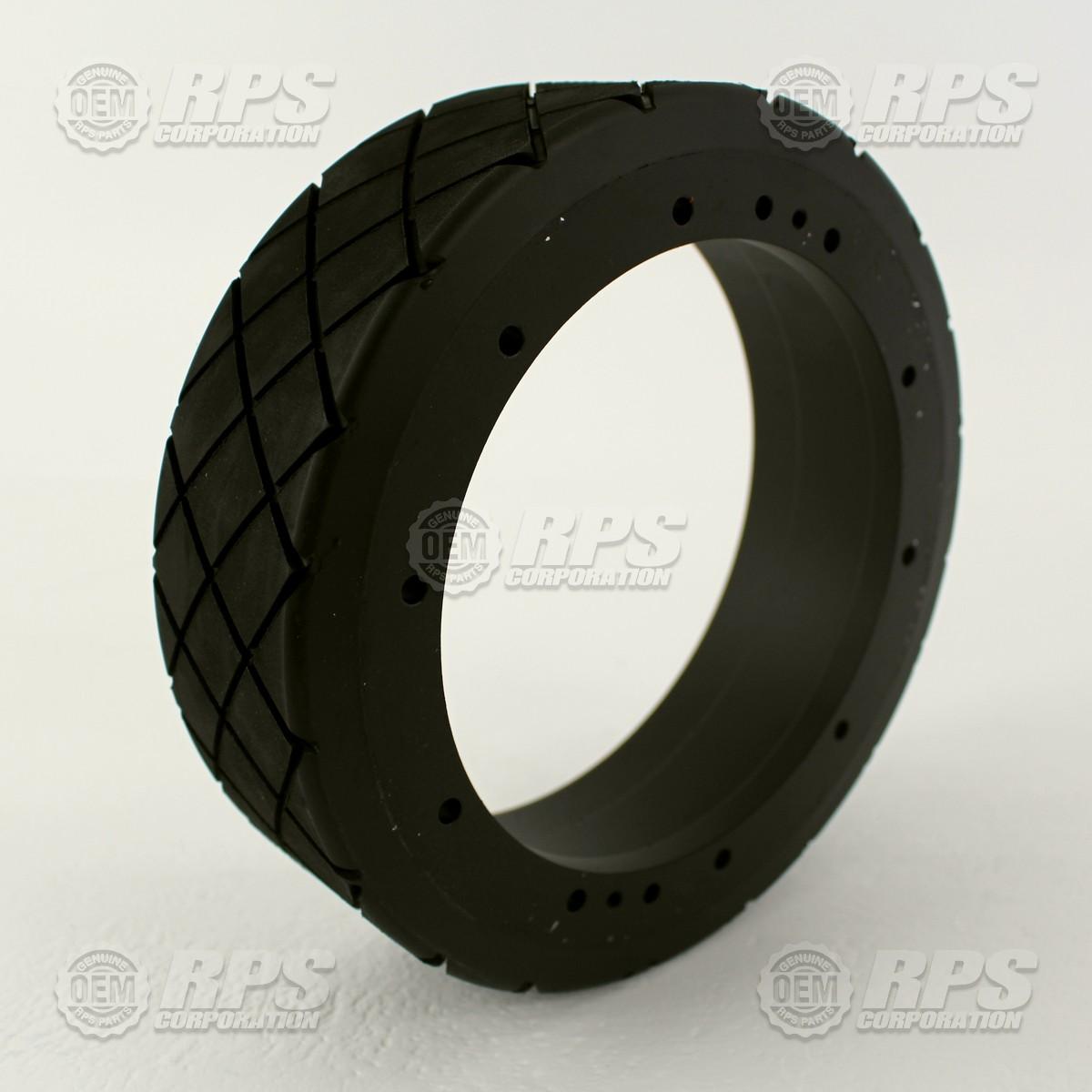 Floor Scrubber Part - 250-7325