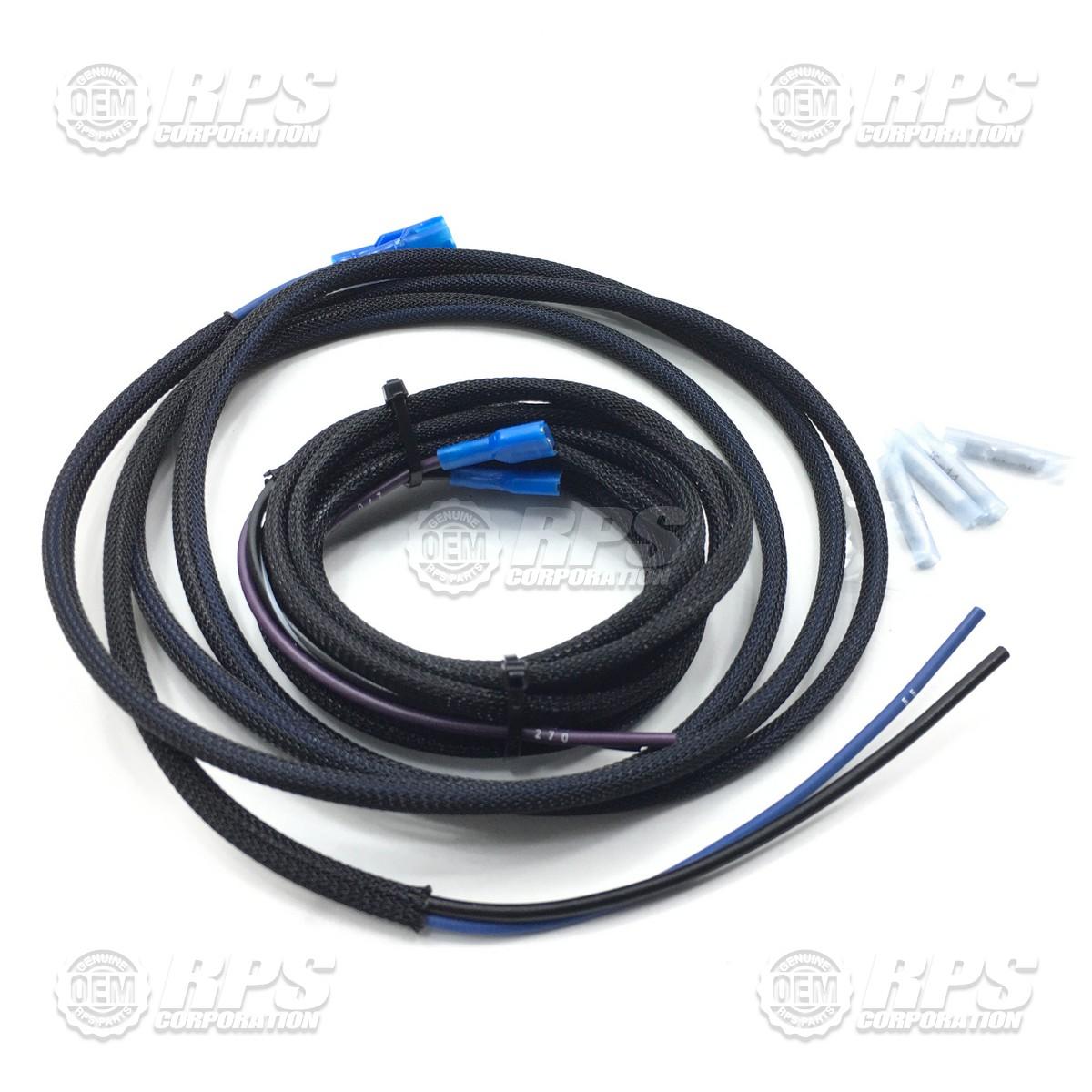 Floor Scrubber Part - 250-7329