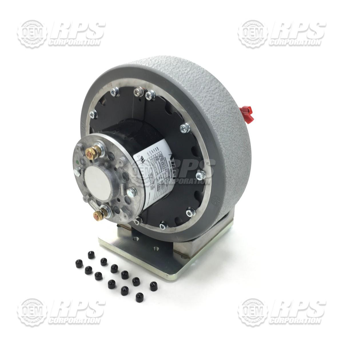 Floor Scrubber Part - 250-8310D