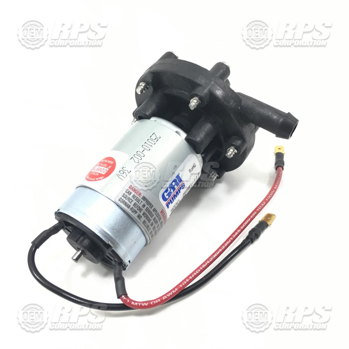Floor Scrubber Part - 250-8500