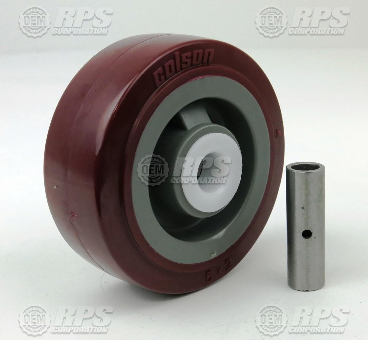 Floor Scrubber Part - 253-0131