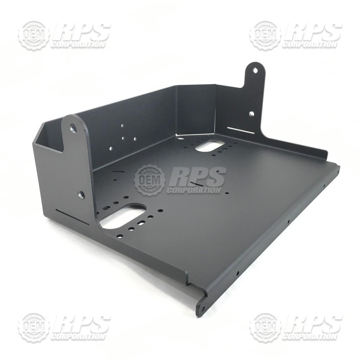 Floor Scrubber Part - 253-0402