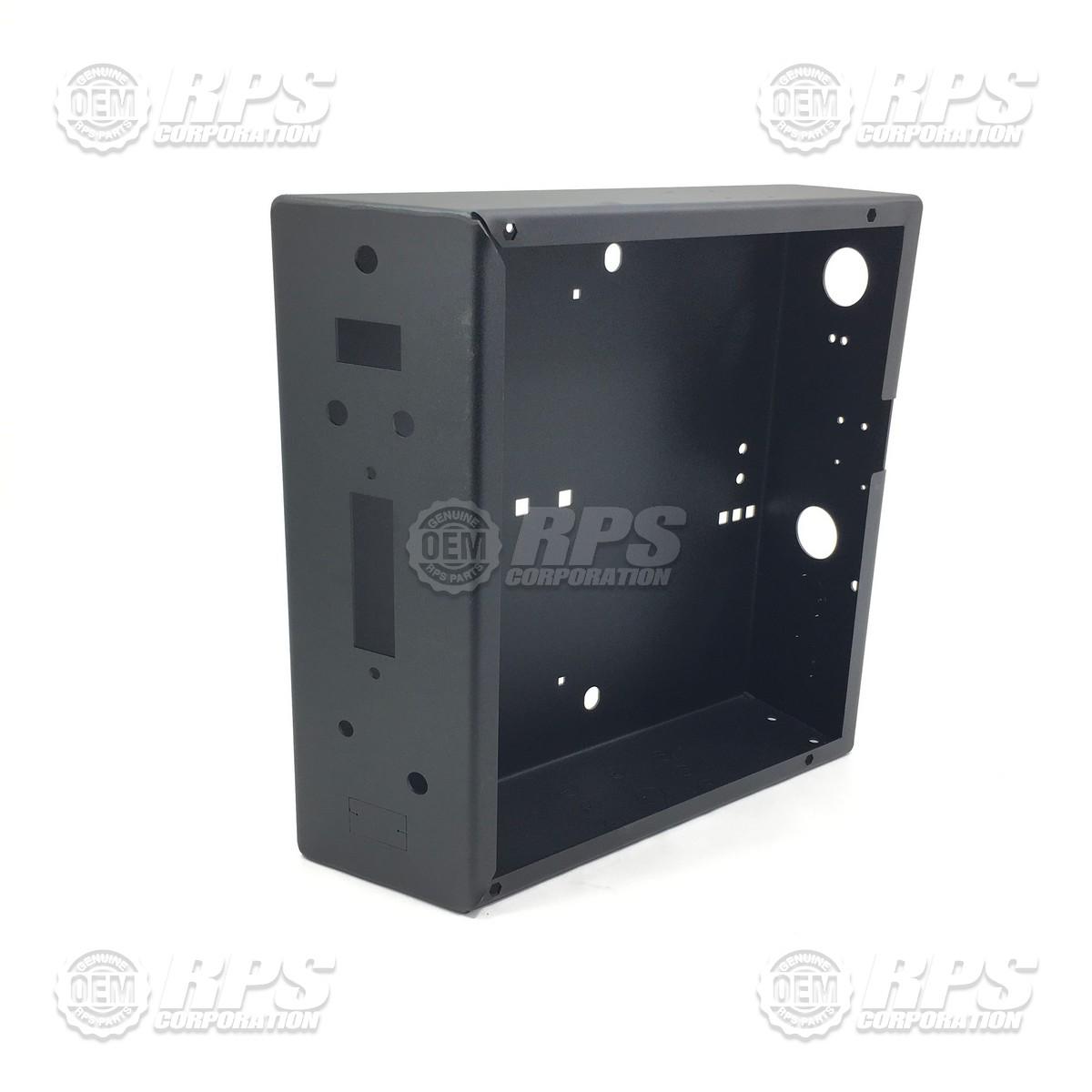 Floor Scrubber Part - 253-2010