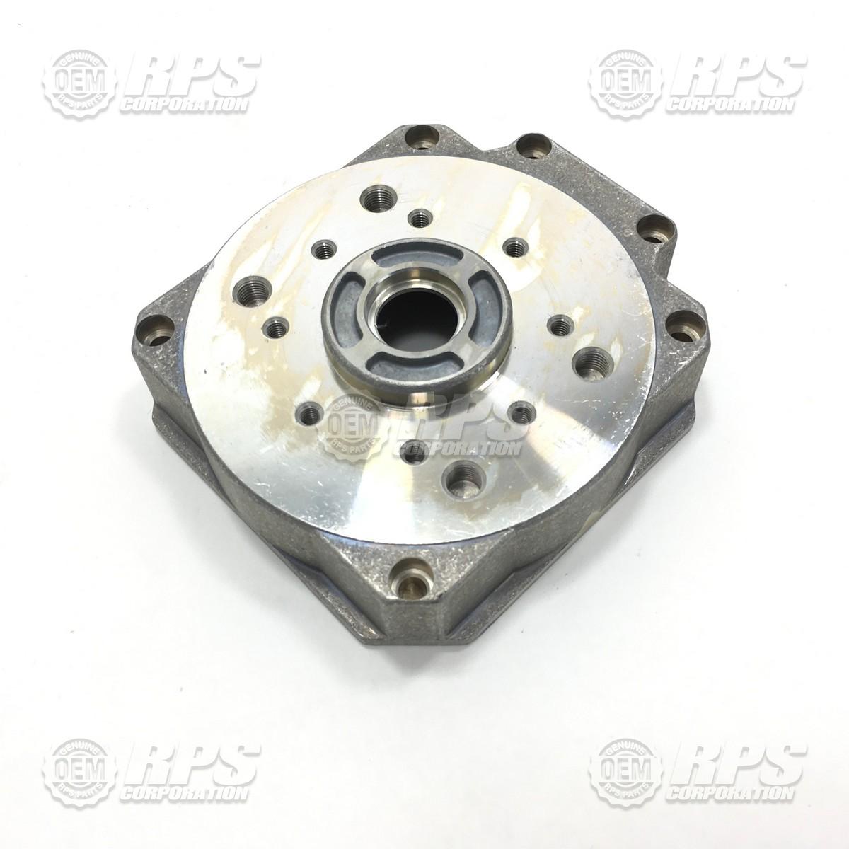 Floor Scrubber Part - 253-211H