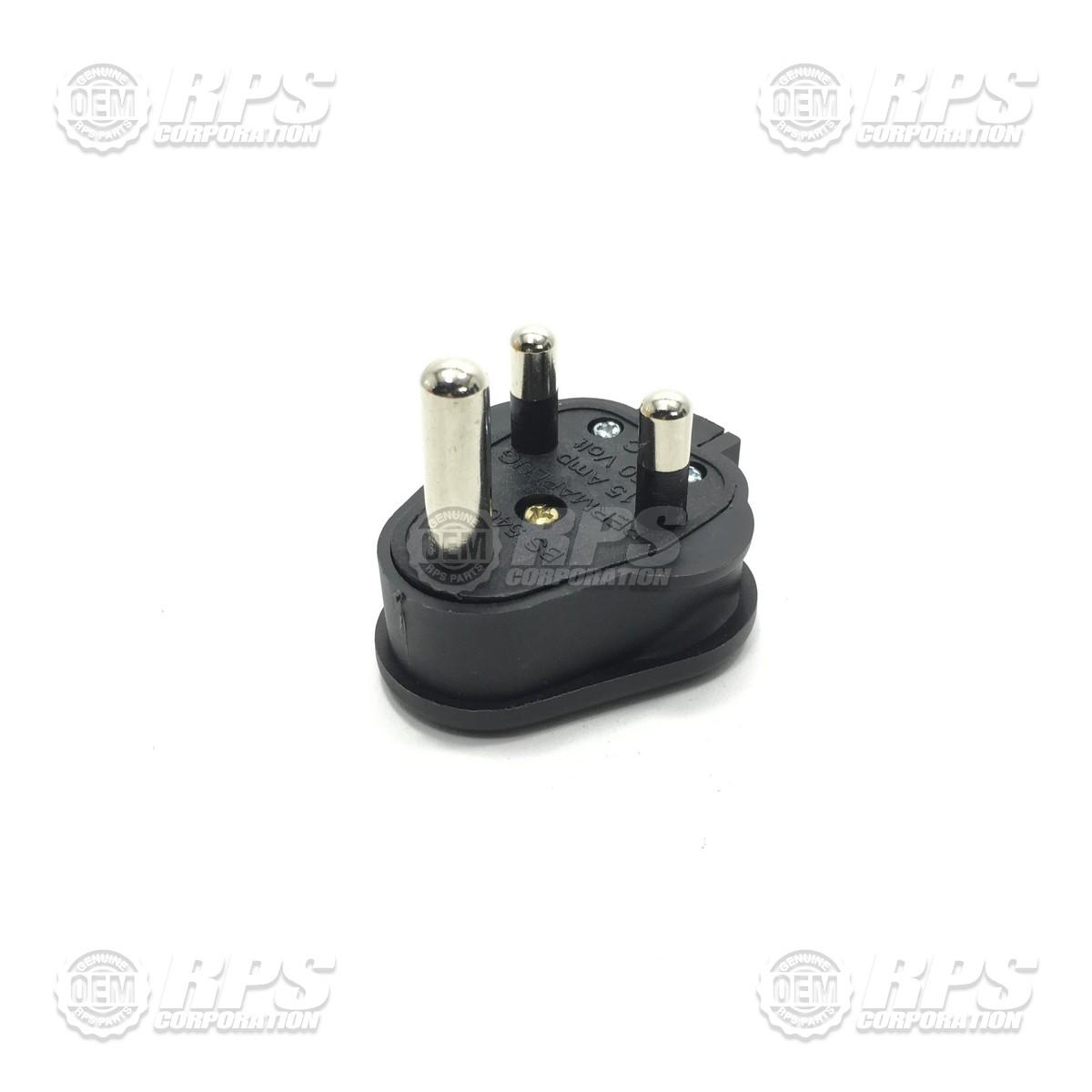 Floor Scrubber Part - 253-2474P
