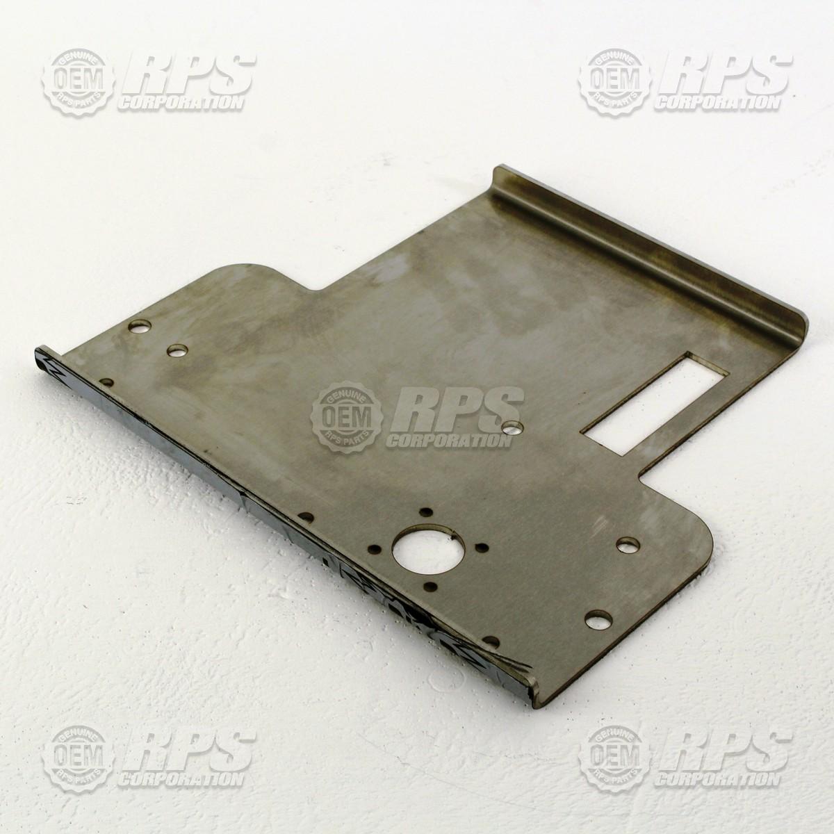 Floor Scrubber Part - 253-5022