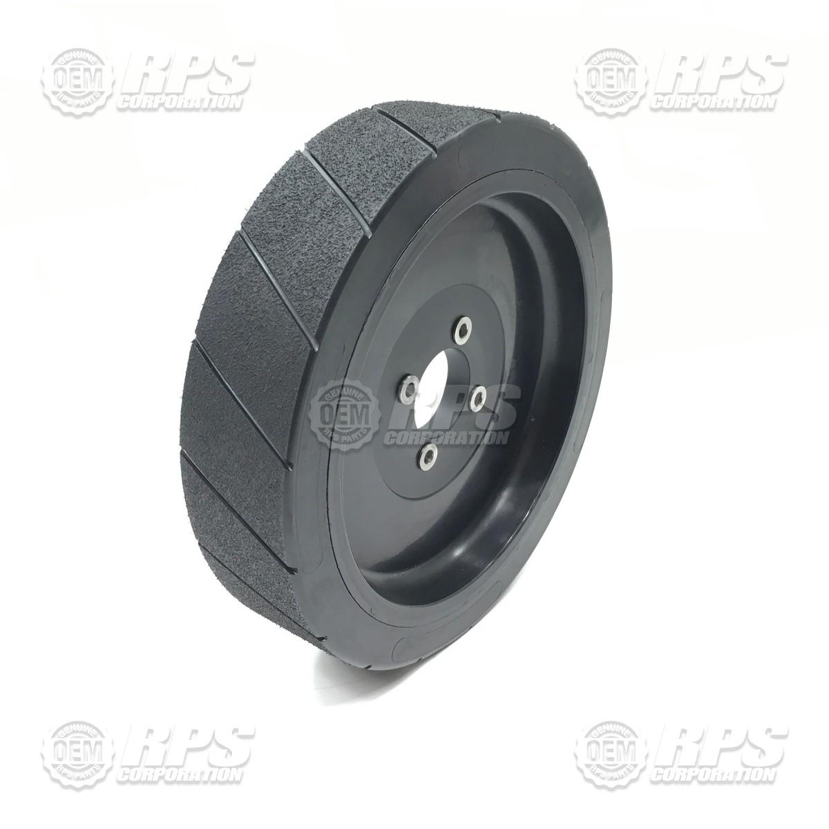 Floor Scrubber Part - 253-6199D