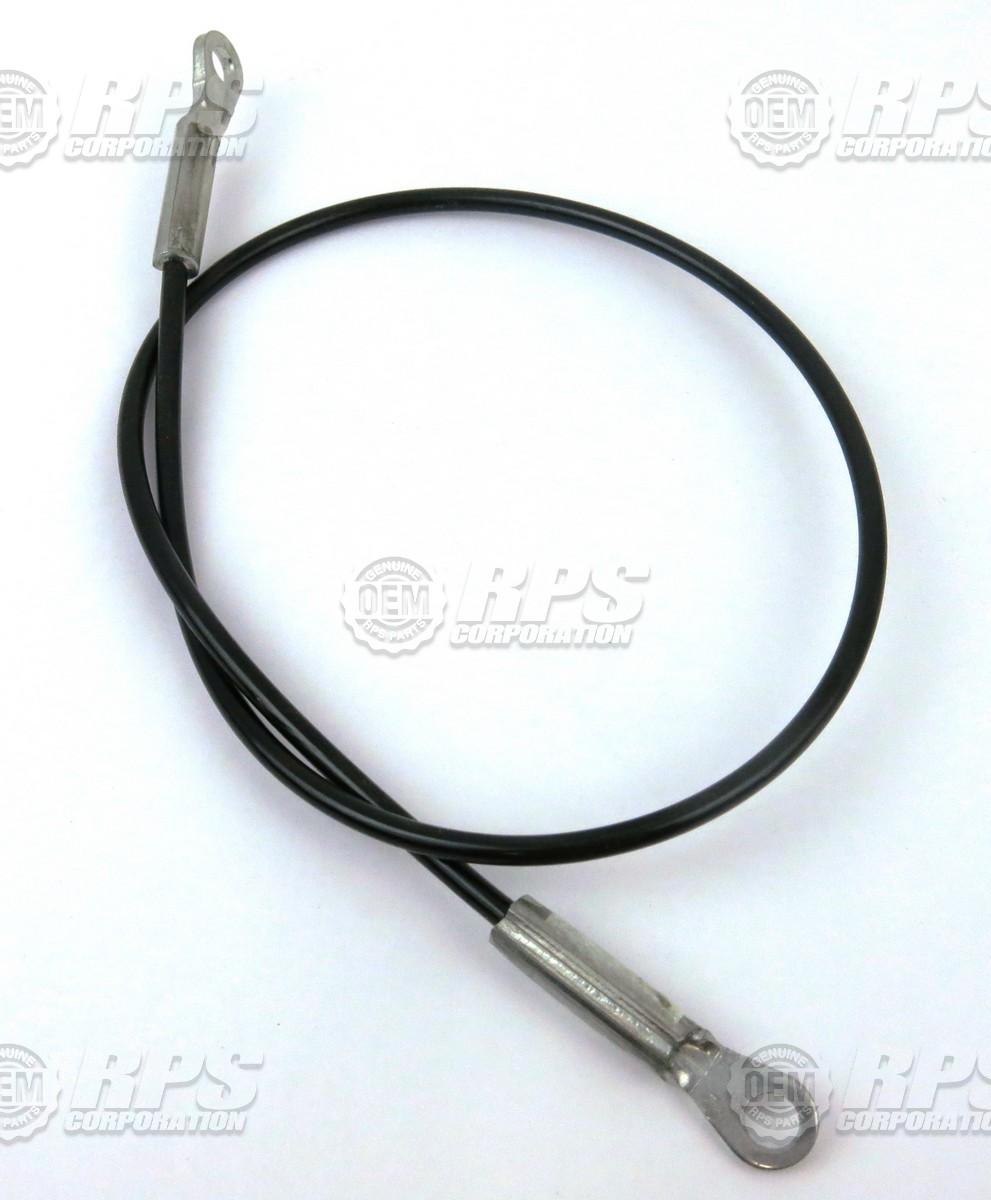 Floor Scrubber Part - 253-7890