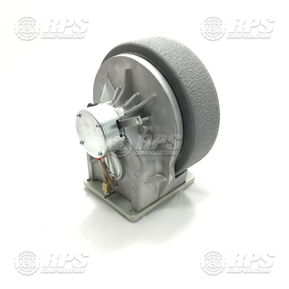 Floor Scrubber Part - 255-7310D
