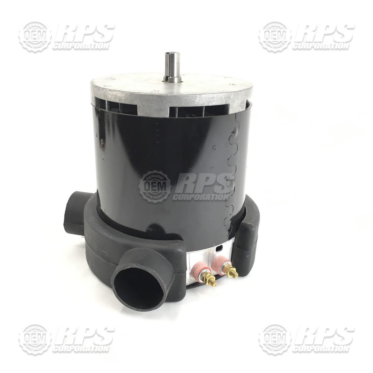 Floor Scrubber Part - 255-9506D