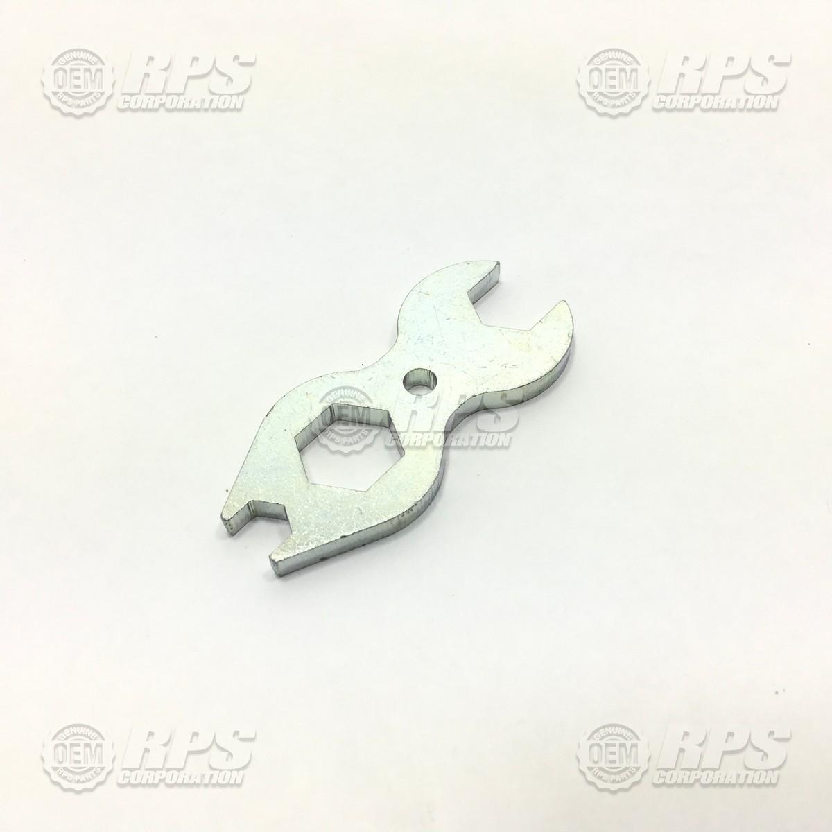 Floor Scrubber Part - 260-0001