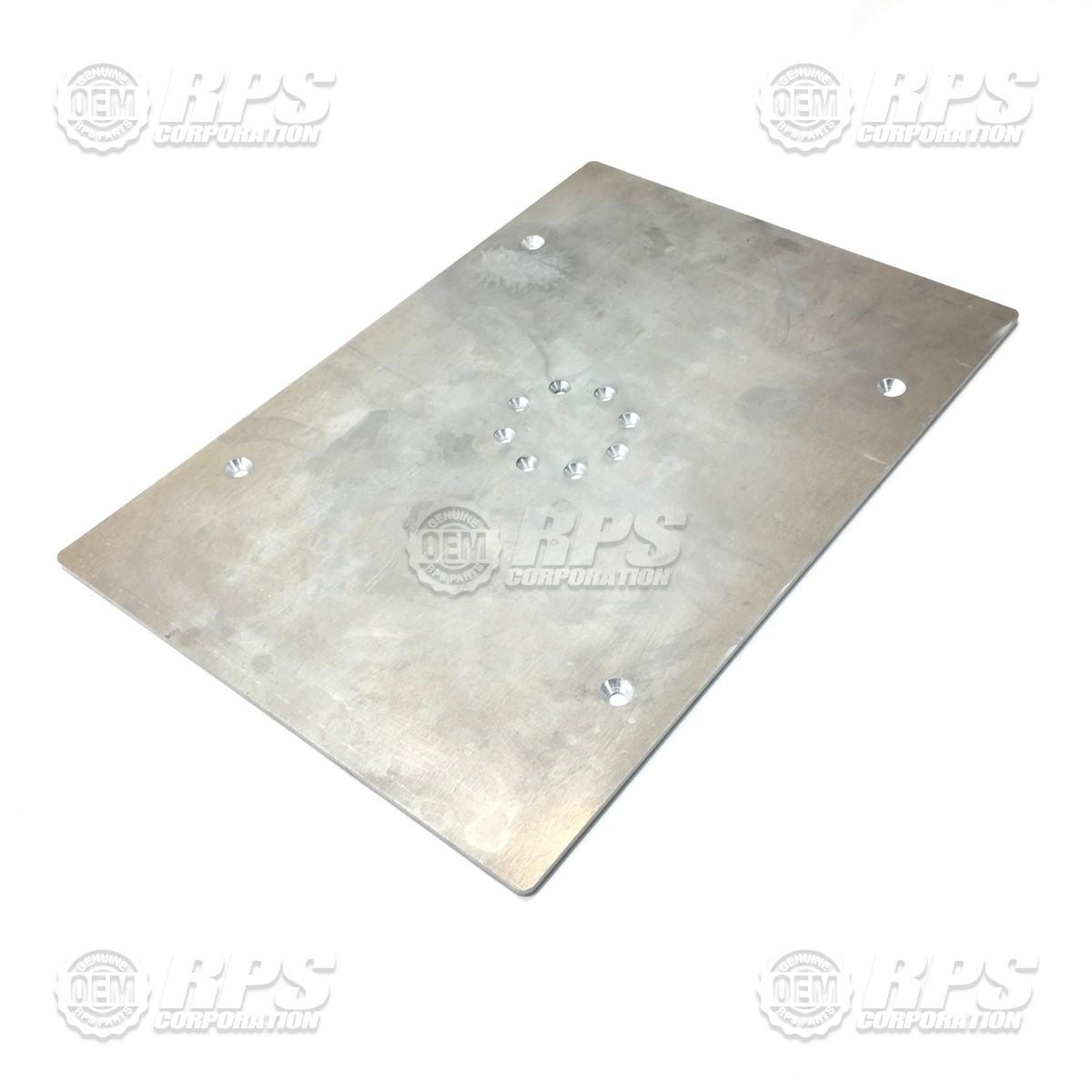 Floor Scrubber Part - 260-1020
