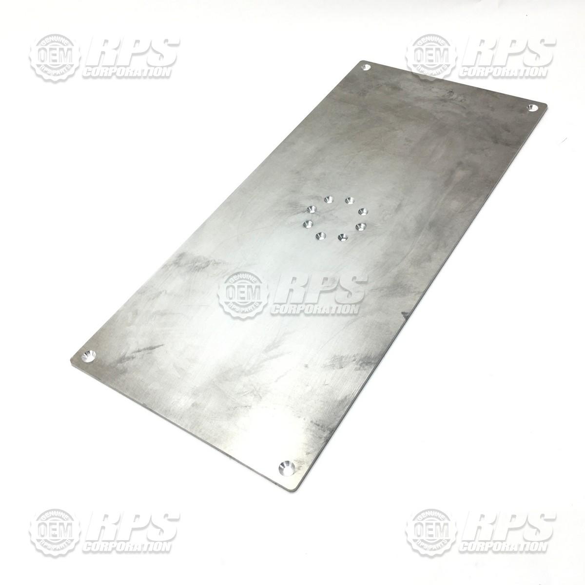 Floor Scrubber Part - 260-1028