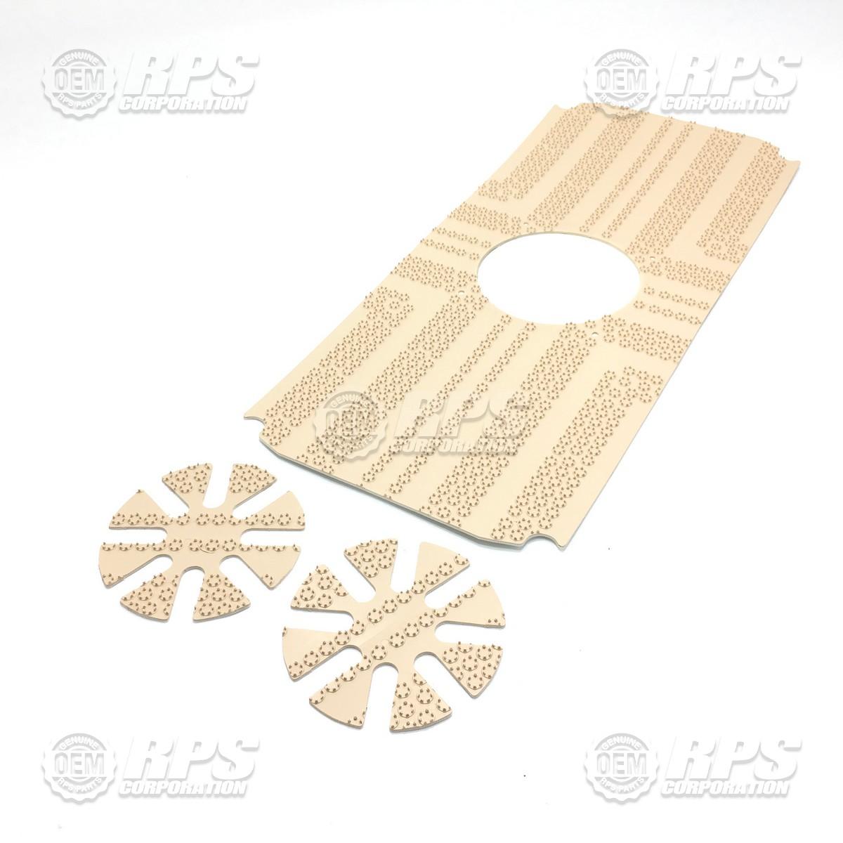 Floor Scrubber Part - 260-1037