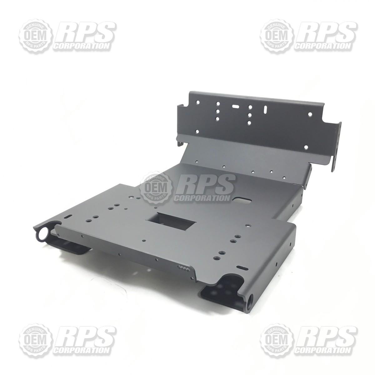 Floor Scrubber Part - 260-1104