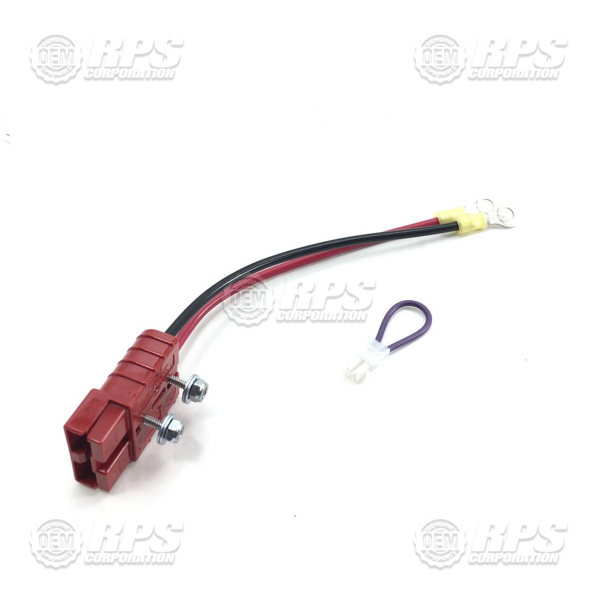 Floor Scrubber Part - 260-2001C