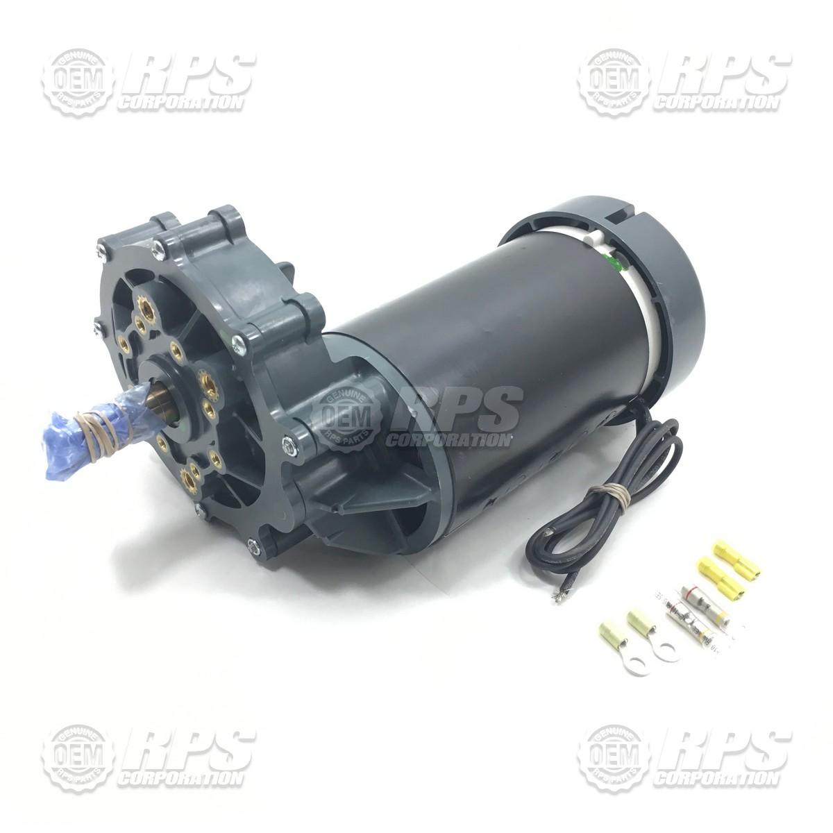 Floor Scrubber Part - 260-2111D