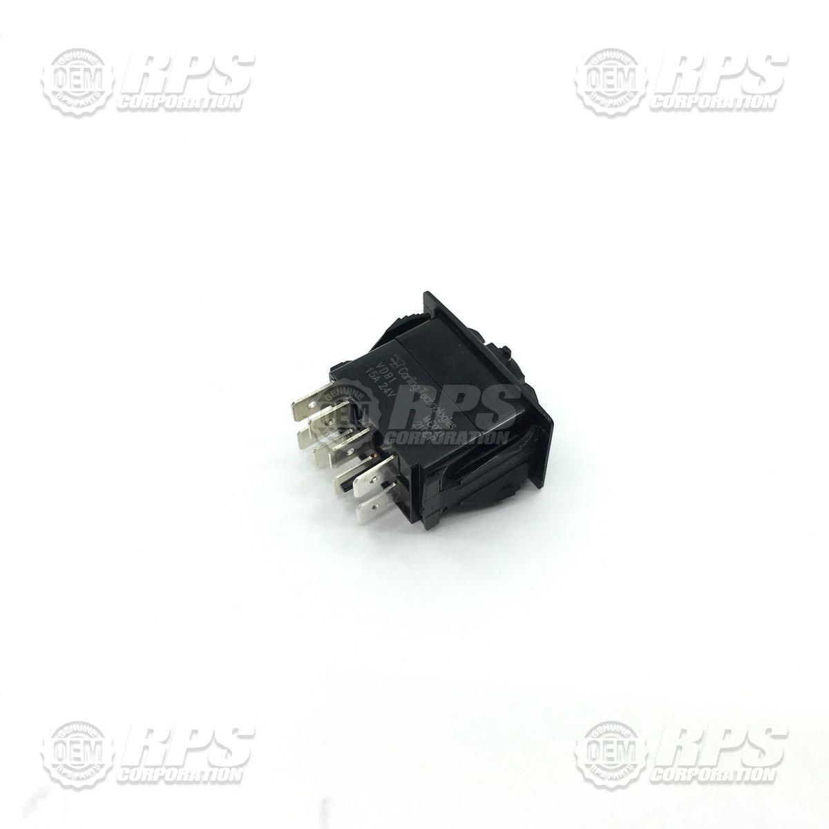Floor Scrubber Part - 260-2340