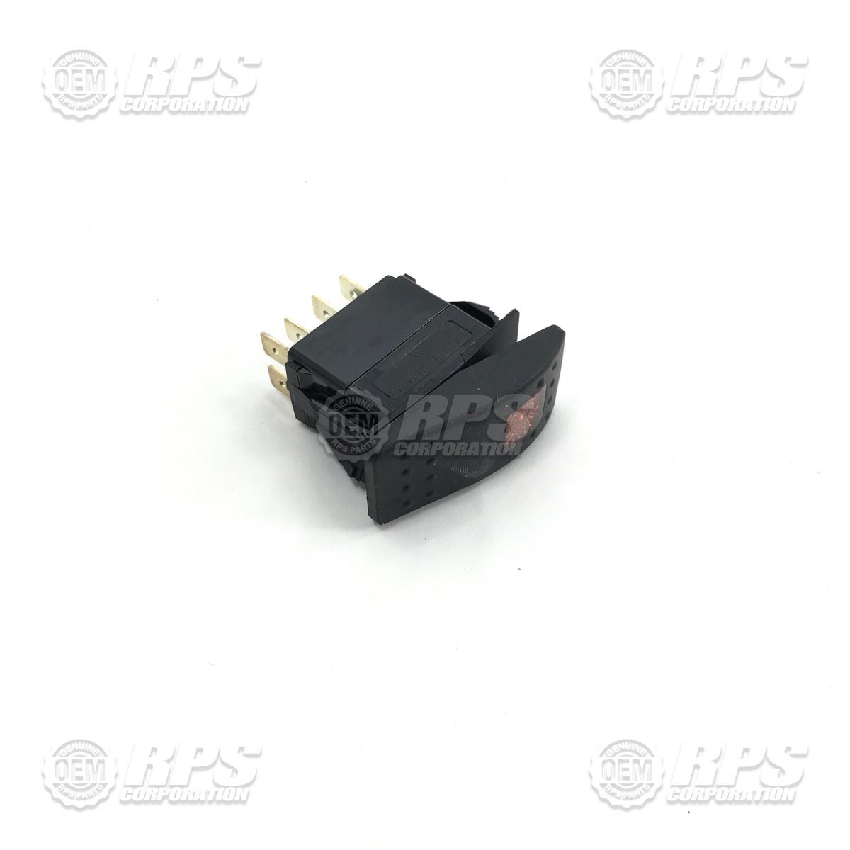 Floor Scrubber Part - 260-2350A