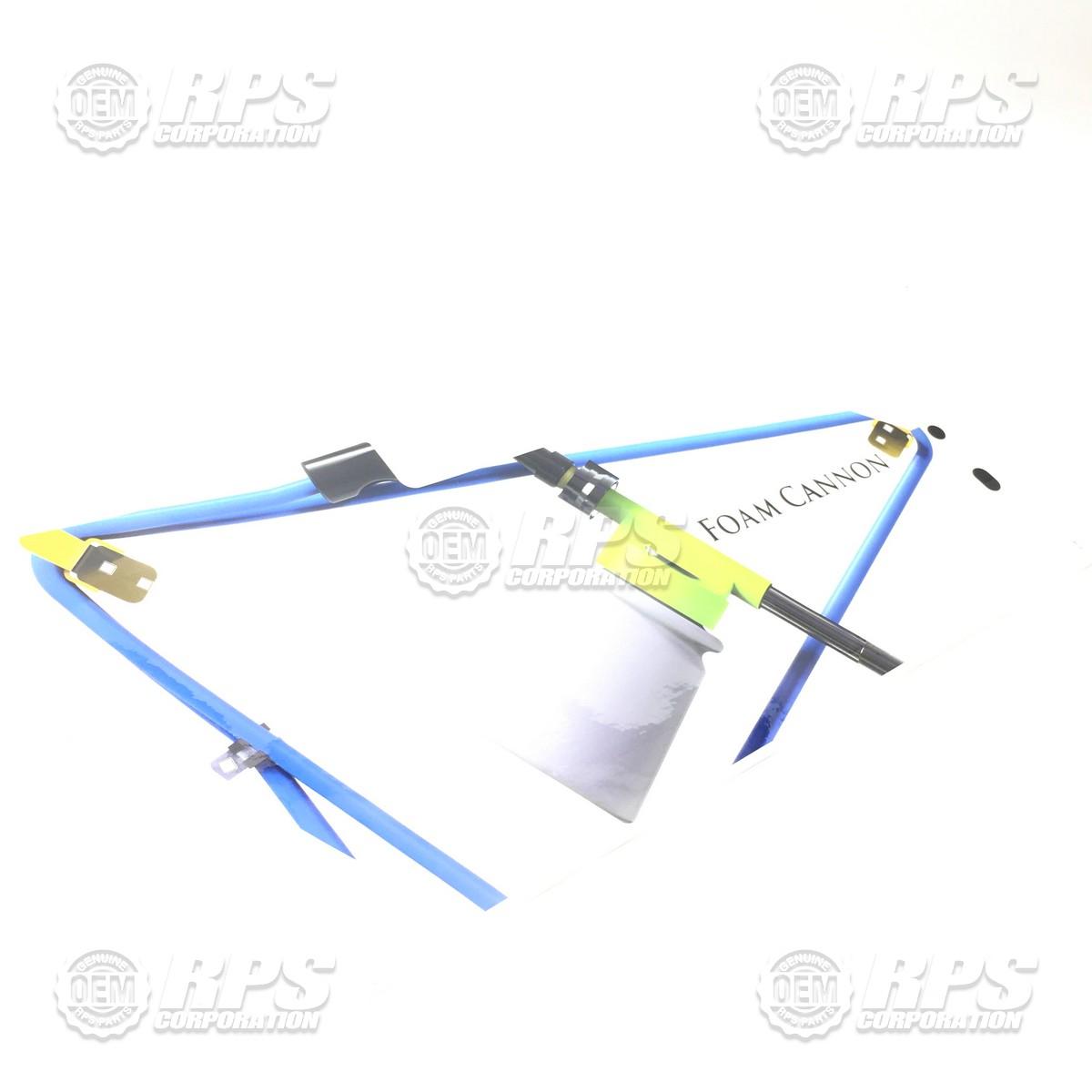Floor Scrubber Part - 260-2480