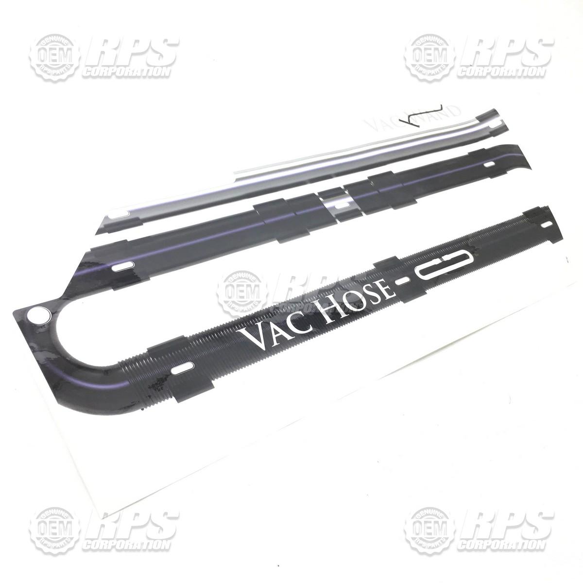 Floor Scrubber Part - 260-2481