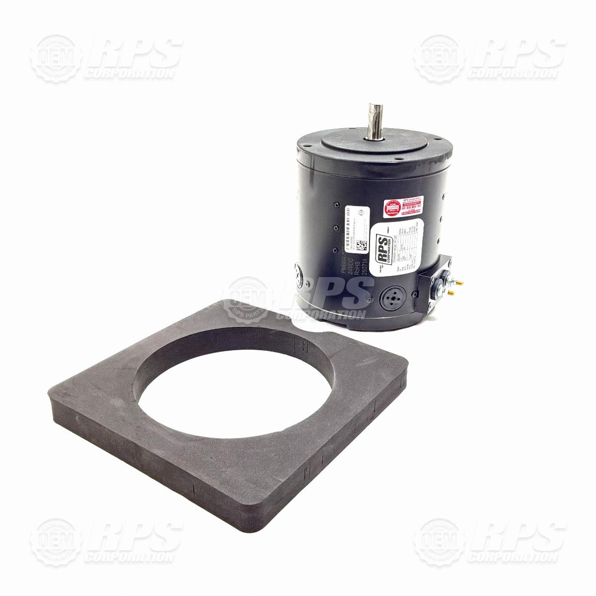 Floor Scrubber Part - 260-2500D