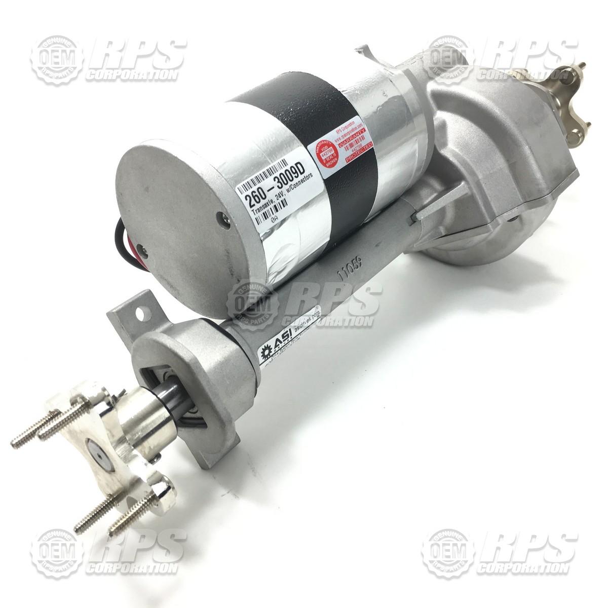 Floor Scrubber Part - 260-3009D