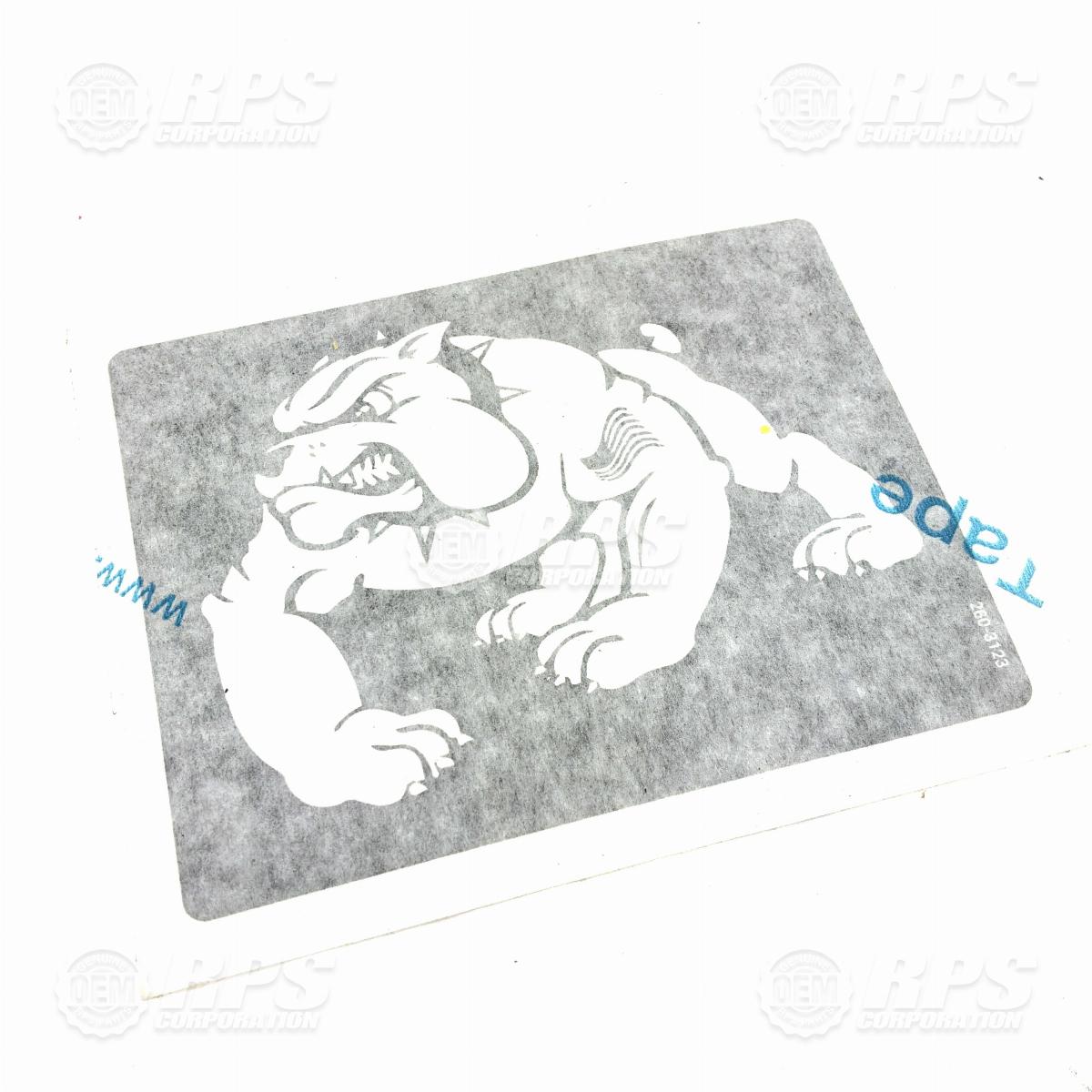 Floor Scrubber Part - 260-3123