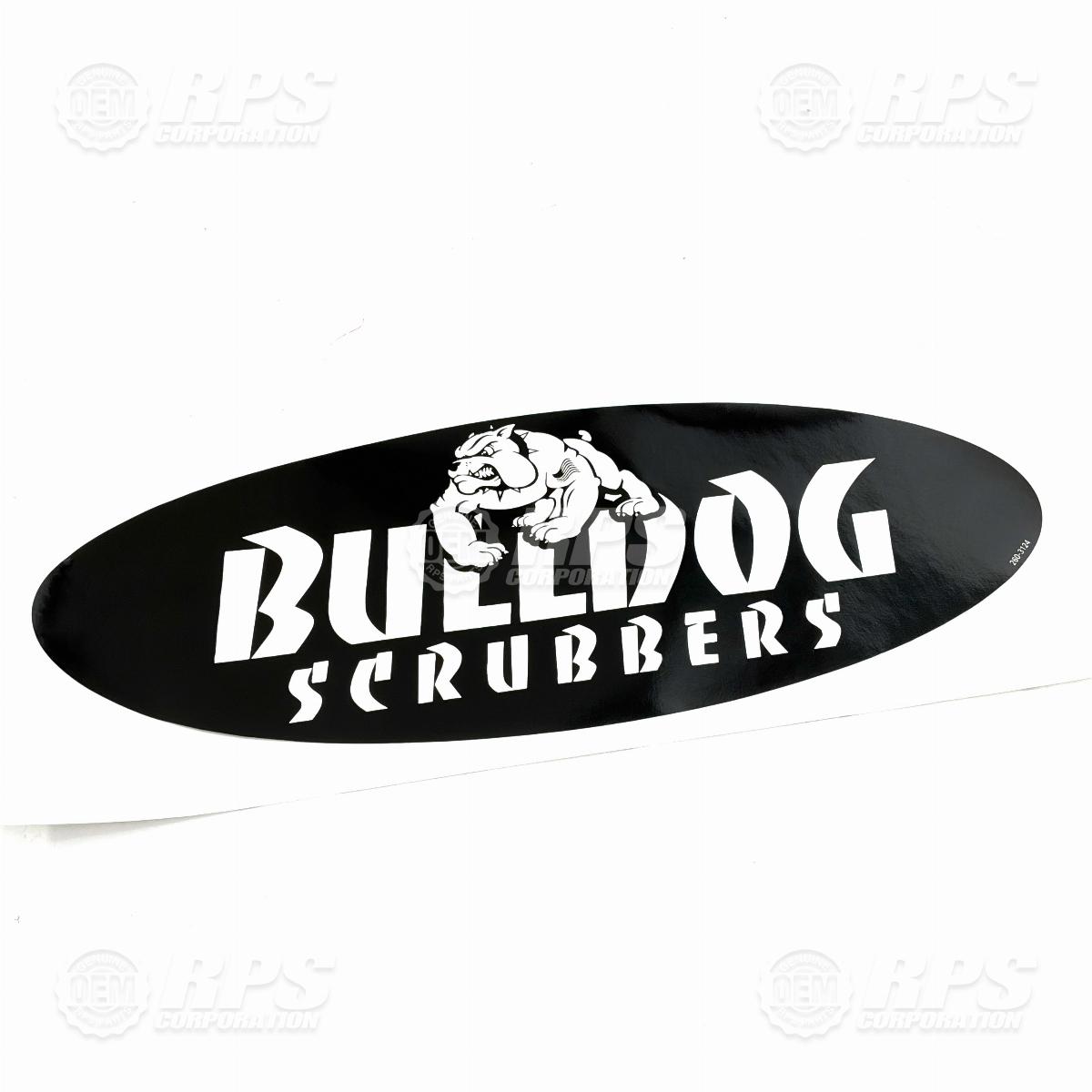Floor Scrubber Part - 260-3124