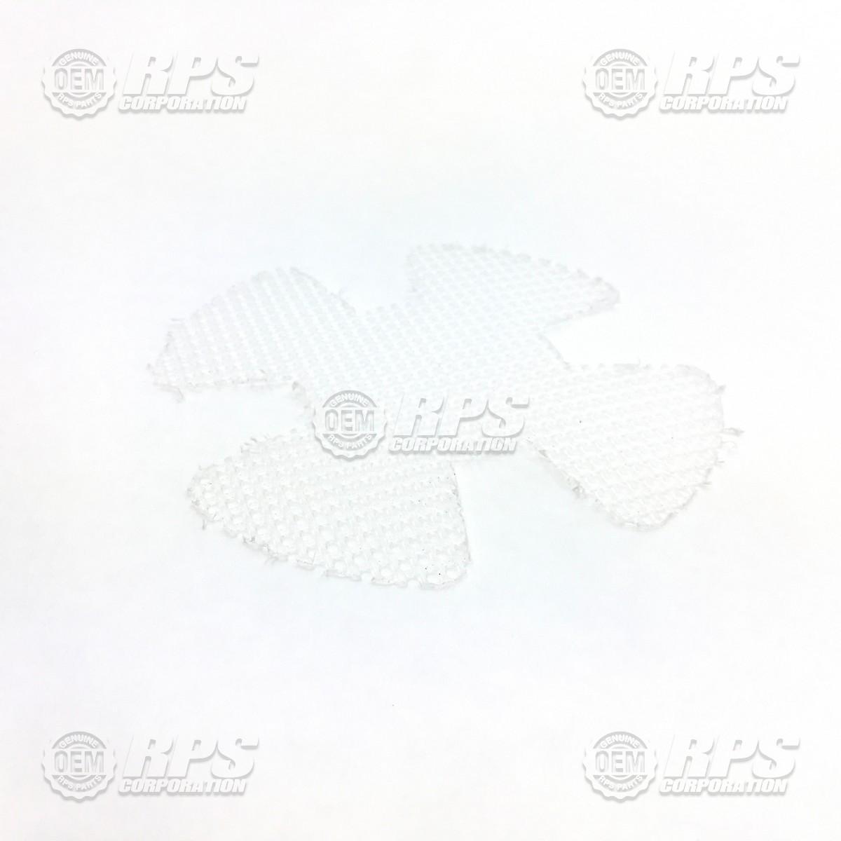 Floor Scrubber Part - 260-4081