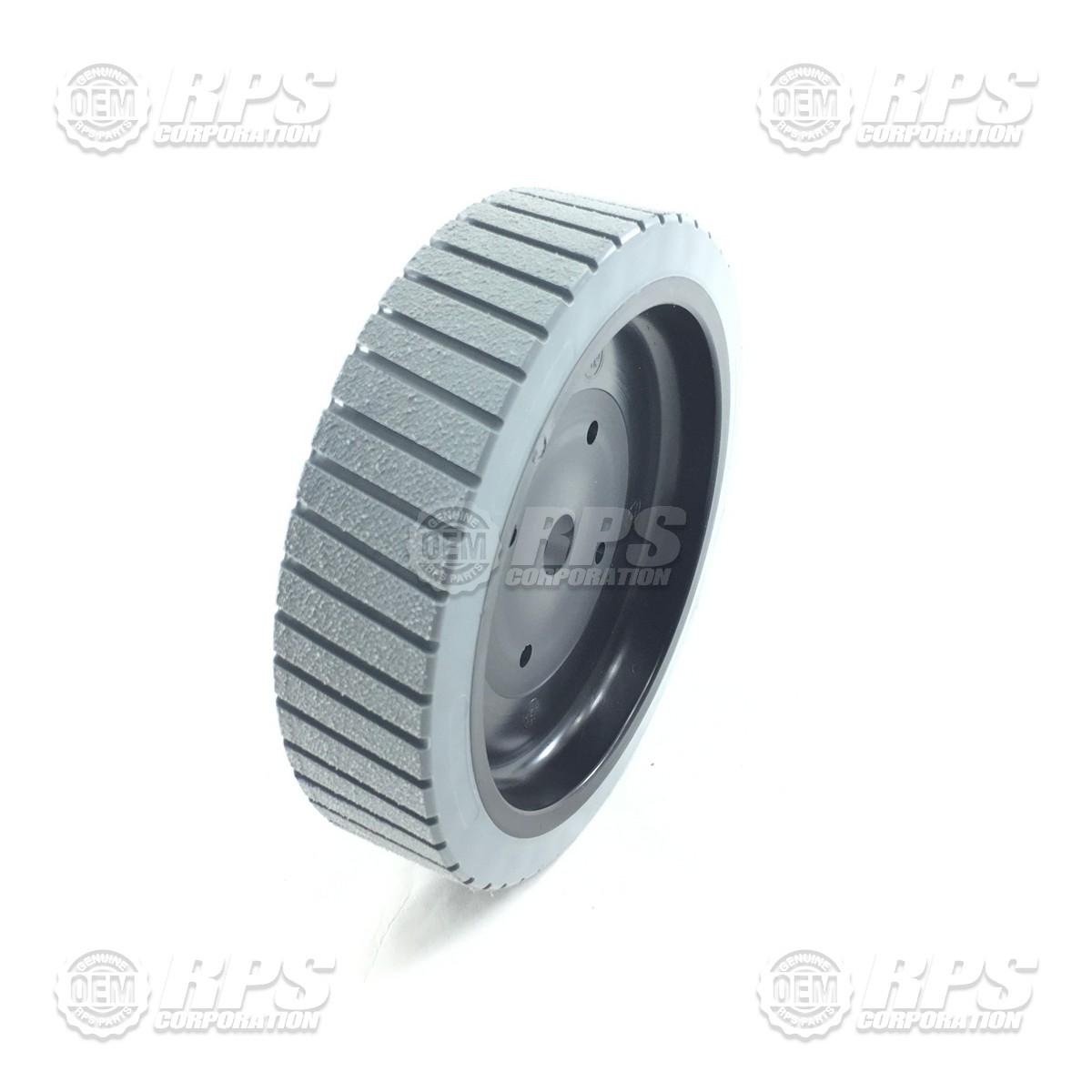 Floor Scrubber Part - 260-6190