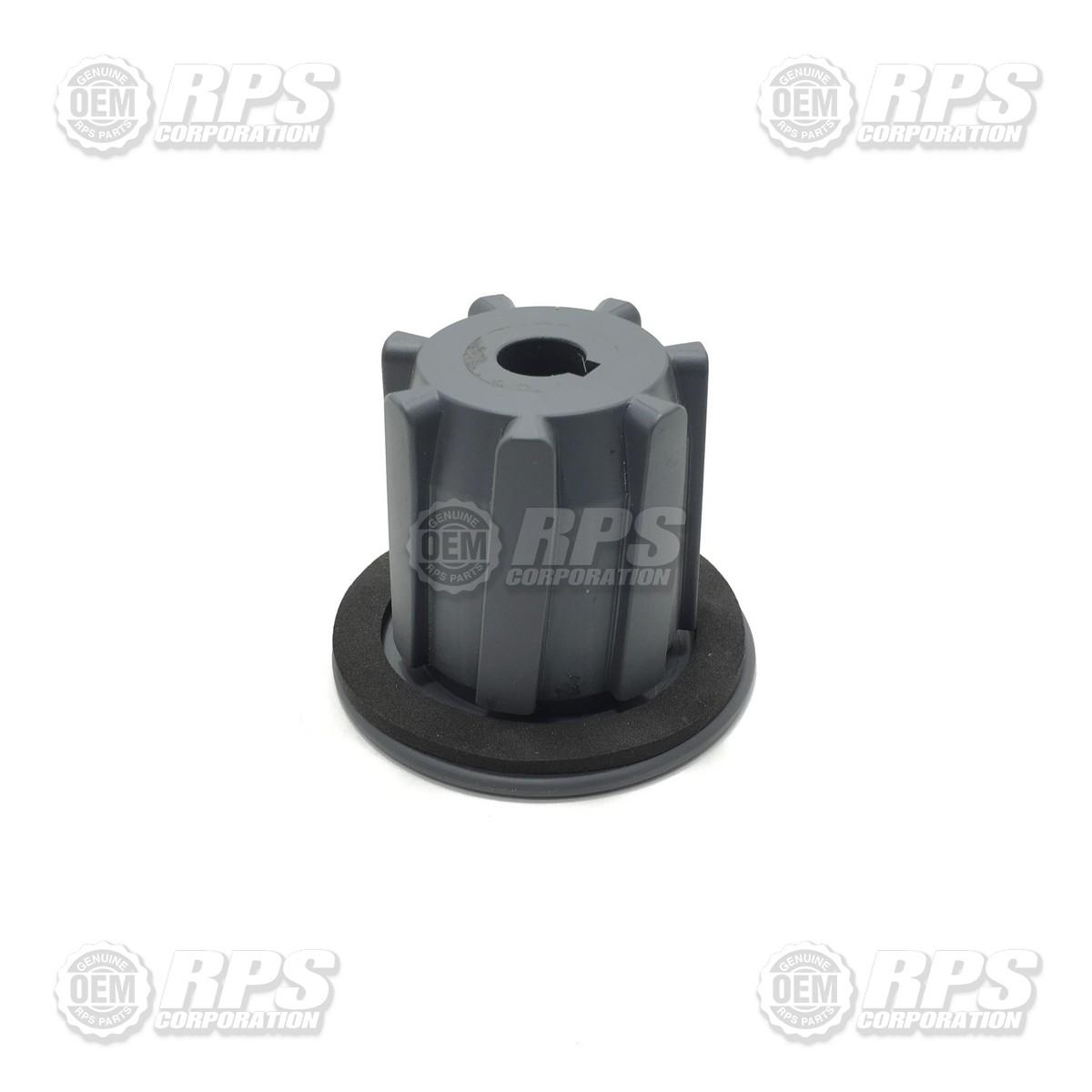 Floor Scrubber Part - 260-8373D