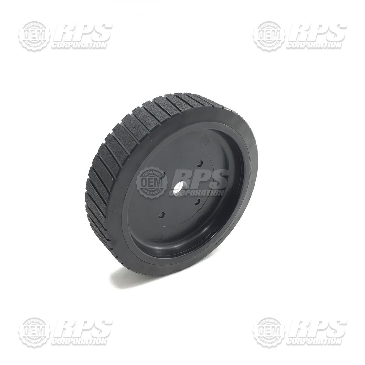 Floor Scrubber Part - 260-9191