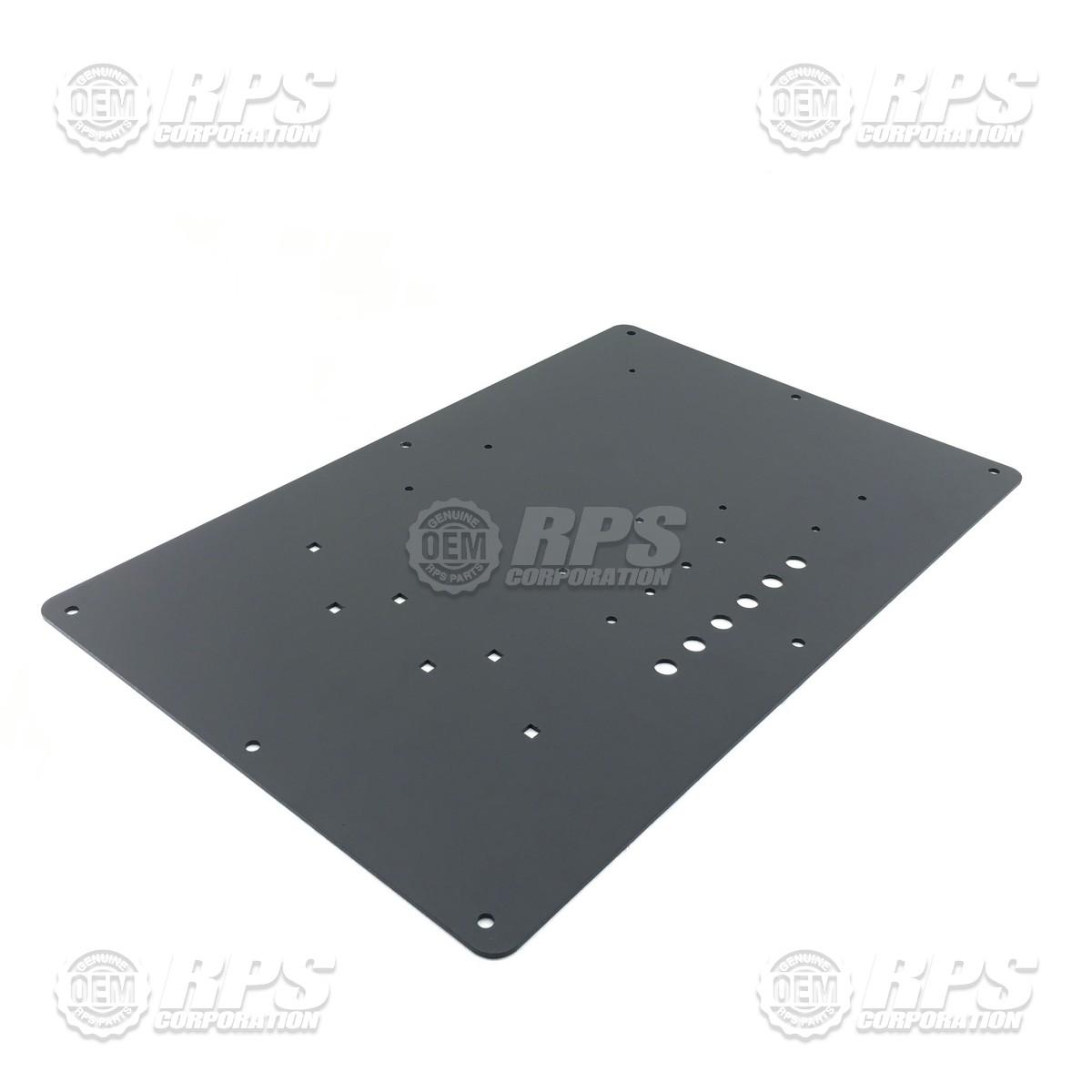 Floor Scrubber Part - 261-1410