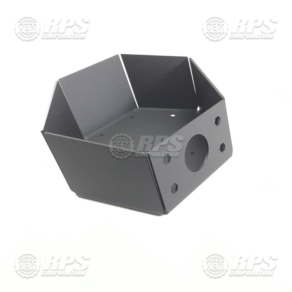 Floor Scrubber Part - 261-1513